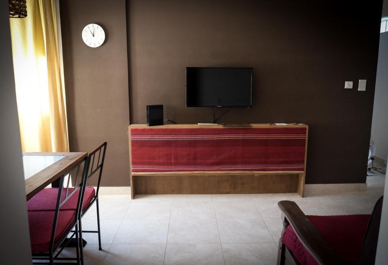 Punto Norte Departamentos Con Encanto En Salta - Pueyrredon ภายนอก รูปภาพ