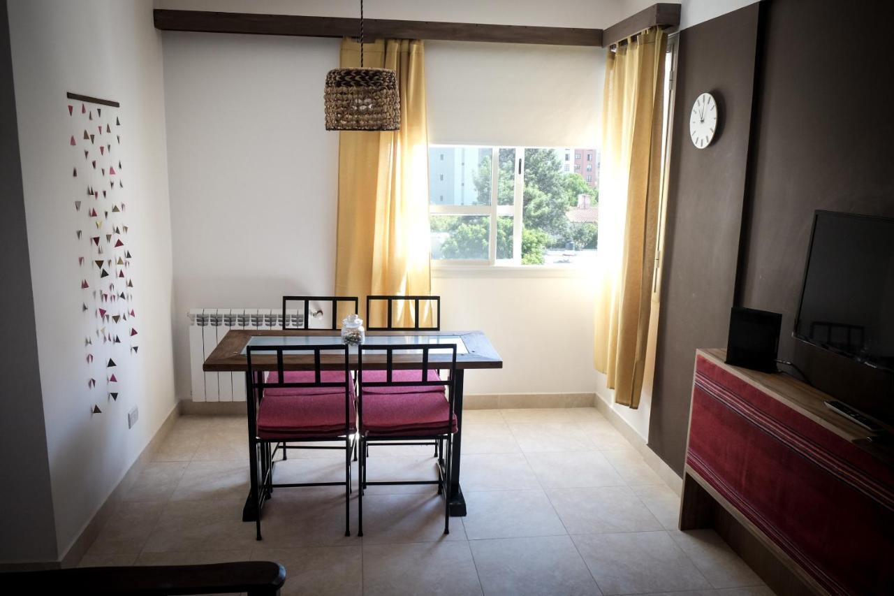 Punto Norte Departamentos Con Encanto En Salta - Pueyrredon ภายนอก รูปภาพ