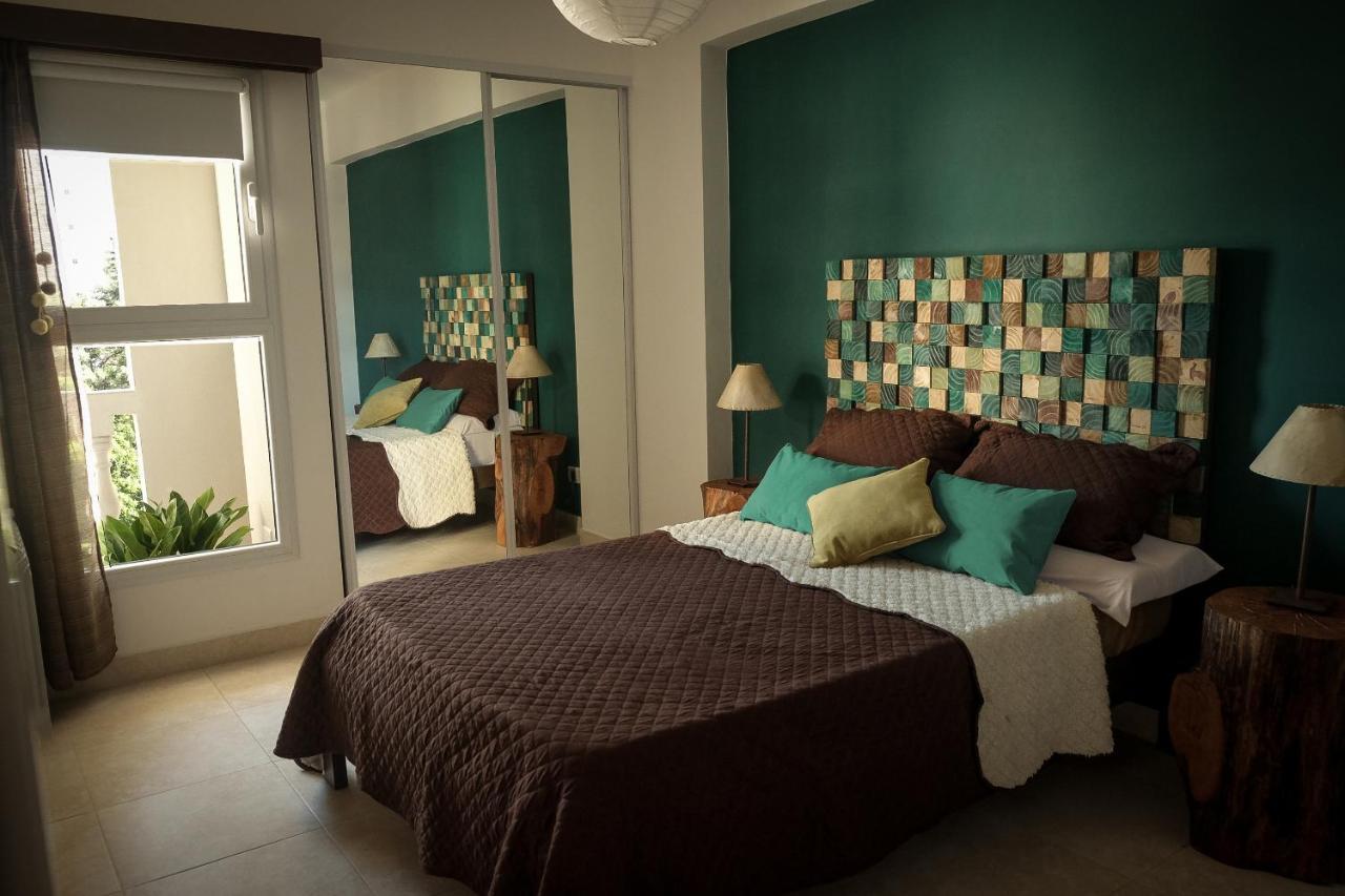 Punto Norte Departamentos Con Encanto En Salta - Pueyrredon ภายนอก รูปภาพ